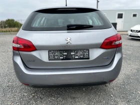 Peugeot 308 1.6, снимка 6