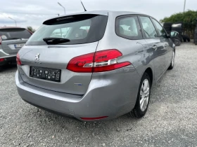 Peugeot 308 1.6, снимка 7