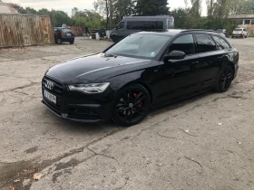 Audi A6 Competition , снимка 7