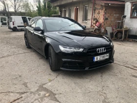 Audi A6 Competition , снимка 6