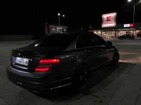 Mercedes-Benz C 350 Mercedes- Benz C350 LPG, снимка 8