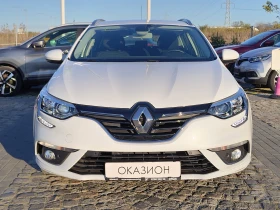 Renault Megane 1.5 dCi , 110 к.с. /ZEN, снимка 2