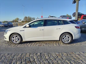 Renault Megane 1.5 dCi , 110 к.с. /ZEN, снимка 4