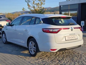 Renault Megane 1.5 dCi , 110 к.с. /ZEN, снимка 7