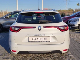 Renault Megane 1.5 dCi , 110 к.с. /ZEN, снимка 6