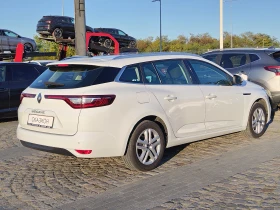 Renault Megane 1.5 dCi , 110 к.с. /ZEN, снимка 5