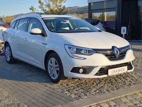 Renault Megane 1.5 dCi , 110 к.с. /ZEN, снимка 3