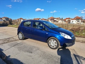 Opel Corsa 1.3 CDTI , снимка 2