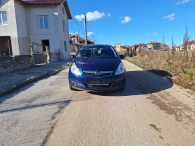 Opel Corsa 1.3 CDTI , снимка 1