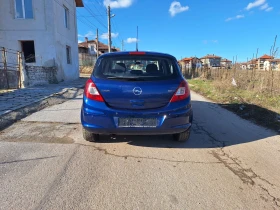 Opel Corsa 1.3 CDTI , снимка 4