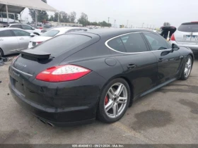 Porsche Panamera 4S - [5] 