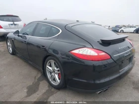 Porsche Panamera 4S - [4] 