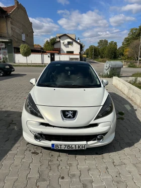 Peugeot 207 | Mobile.bg    1