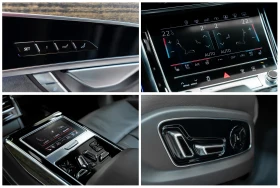 Audi A8 50 TDI Quattro  Bang&Olufsen | Mobile.bg    13