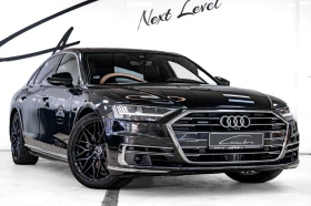 Audi A8 50 TDI Quattro  Bang&Olufsen | Mobile.bg    3