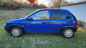 Opel Corsa 1000 | Mobile.bg    5