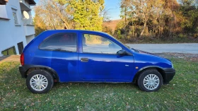 Opel Corsa 1000 | Mobile.bg    6