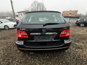 Mercedes-Benz B 180 Sport 2008, , 17    | Mobile.bg    4