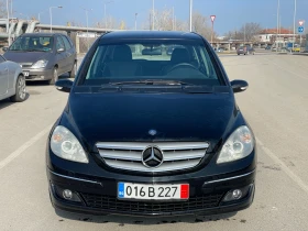 Mercedes-Benz B 180 Sport 2008, КОЖА, 17 цола джанти , снимка 2