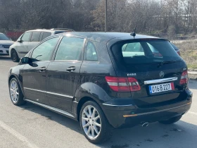 Mercedes-Benz B 180 Sport 2008, КОЖА, 17 цола джанти , снимка 6