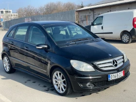 Mercedes-Benz B 180 Sport 2008, КОЖА, 17 цола джанти , снимка 3