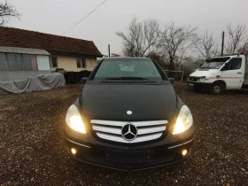 Mercedes-Benz B 180 Sport 2008, , 17    | Mobile.bg    1