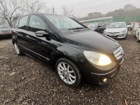 Mercedes-Benz B 180 Sport 2008, , 17    | Mobile.bg    3