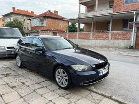 BMW 330, снимка 3