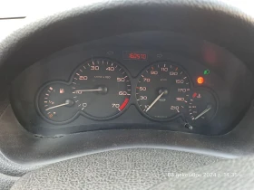 Peugeot 206, снимка 6