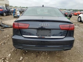 Audi A6 PREMIUM PLUS 3.0TFSI - [6] 