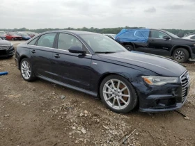 Audi A6 PREMIUM PLUS 3.0TFSI - [4] 