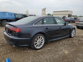 Audi A6 PREMIUM PLUS 3.0TFSI - [5] 