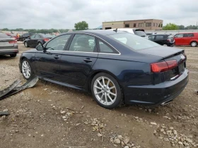 Audi A6 PREMIUM PLUS 3.0TFSI - [7] 