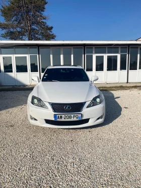 Lexus IS 220d 220d, снимка 1