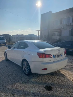 Lexus IS 220d 220d, снимка 4