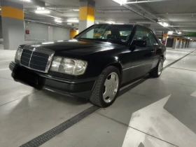  Mercedes-Benz 124