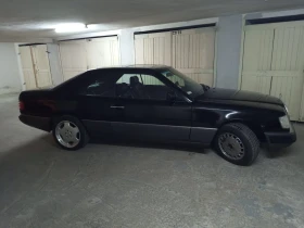 Mercedes-Benz 124 CE COUPE, снимка 2