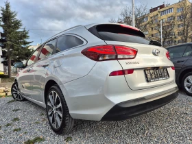 Hyundai I30 ГАРАНЦИЯ1.6 CRDi-136 K.S.-AVTOMAT-LED-KEYLESS-LINE, снимка 4