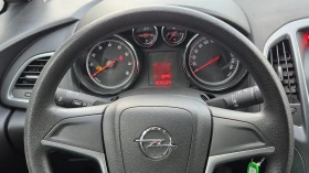 Opel Astra 1.4i-129000км Германия ОТЛИЧНА, снимка 14