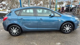 Opel Astra 1.4i-129000км Германия ОТЛИЧНА, снимка 4