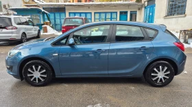 Opel Astra 1.4i-129000км Германия ОТЛИЧНА, снимка 5