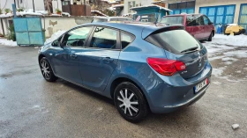 Opel Astra 1.4i-129000км Германия ОТЛИЧНА, снимка 8