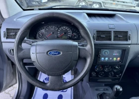 Ford Connect 1.8 TDCI, снимка 6