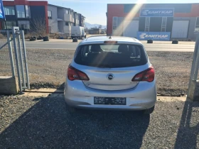 Opel Corsa 1.3 CDTI, снимка 4