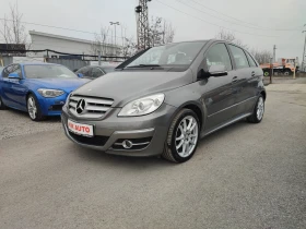 Mercedes-Benz B 180 2.0D-109ks-6sk-FACELIFT-ПАРКТРОНИК-ПОДГРЕВ, снимка 2