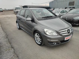 Mercedes-Benz B 180 2.0D-109ks-6sk-FACELIFT-ПАРКТРОНИК-ПОДГРЕВ, снимка 3