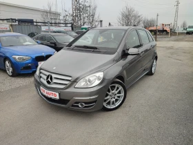 Mercedes-Benz B 180 2.0D-109ks-6sk-FACELIFT-ПАРКТРОНИК-ПОДГРЕВ, снимка 1