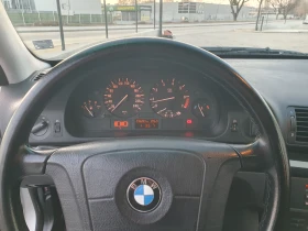 BMW 520 520i, снимка 6