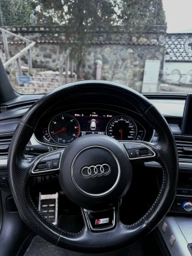 Audi A6, снимка 5