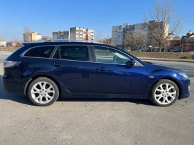 Mazda 6 2.0 бензин/автоматик, снимка 4